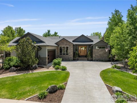 3609 Shallow Pond Dr Fort Collins CO 80528