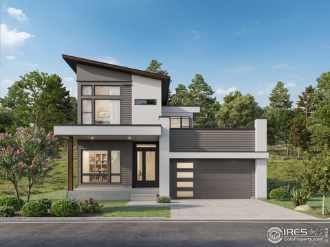 2292 Star Hill St Longmont CO 80503