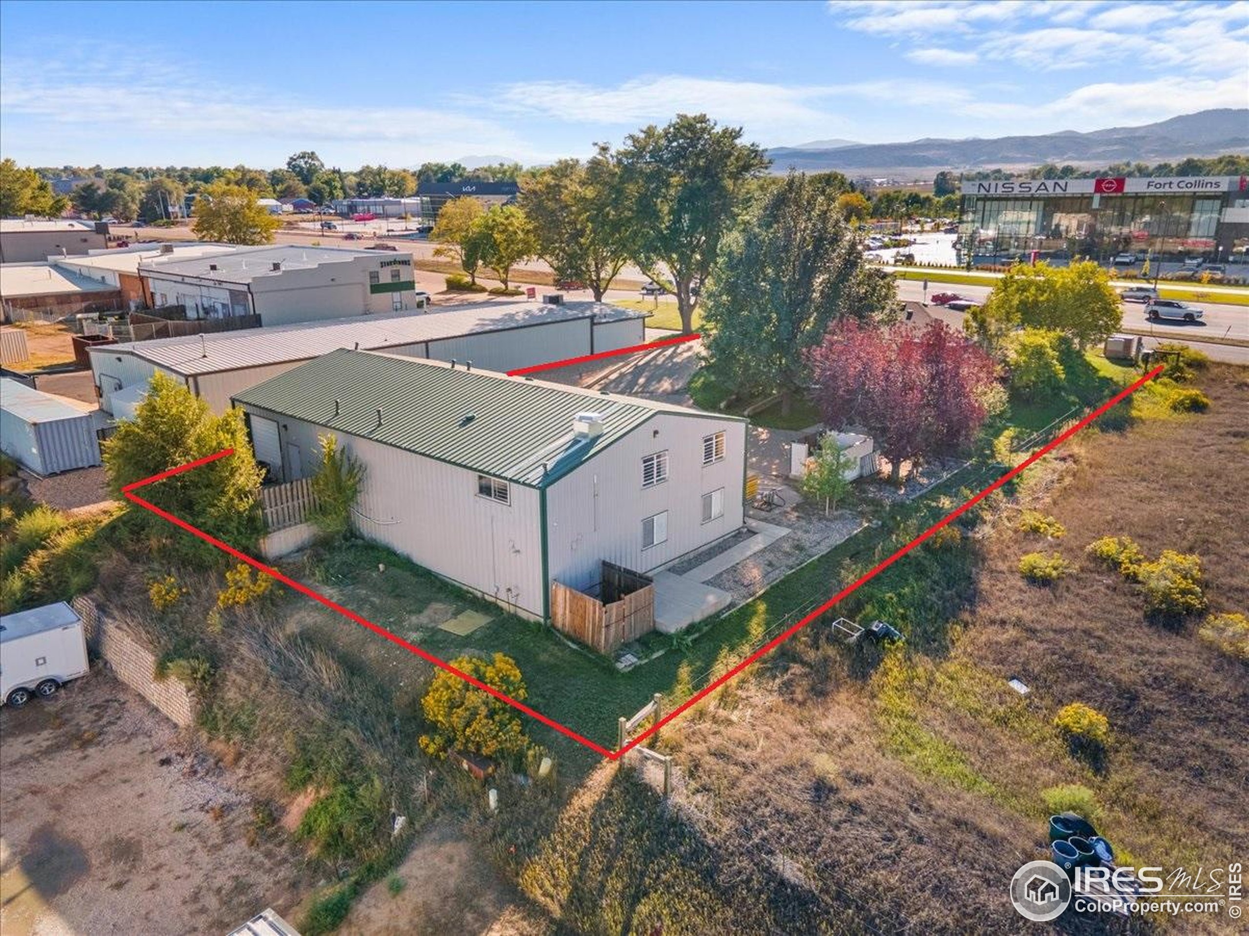 Photo 1 of 50 — 5724 S College Ave, Fort Collins, CO 80525
