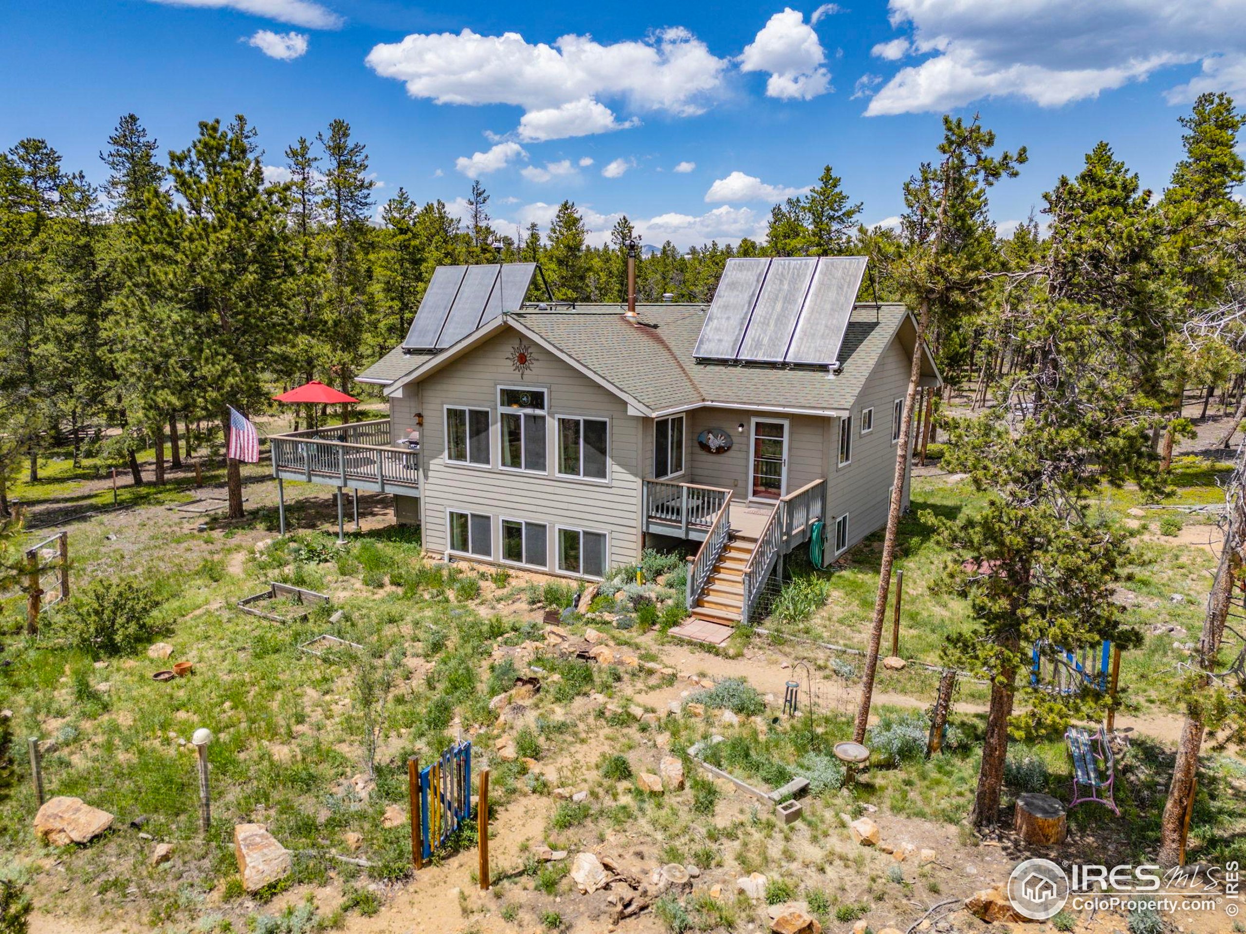 21 Shoshoni Camp Rd