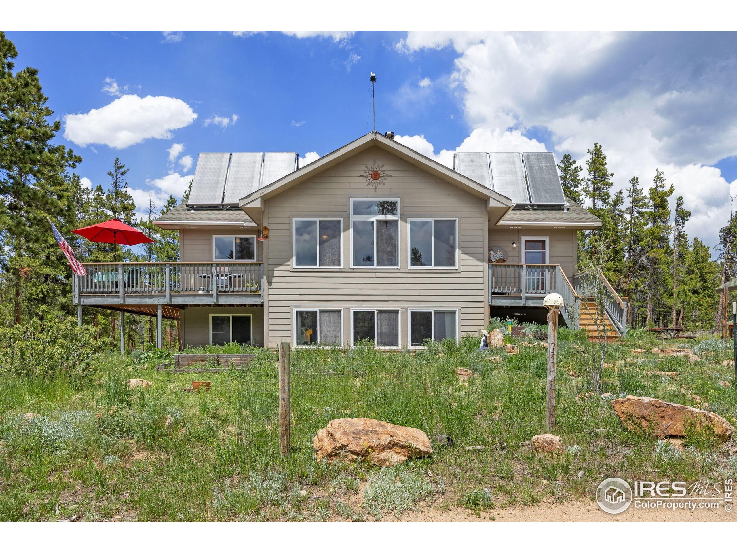 21 Shoshoni Camp Rd
