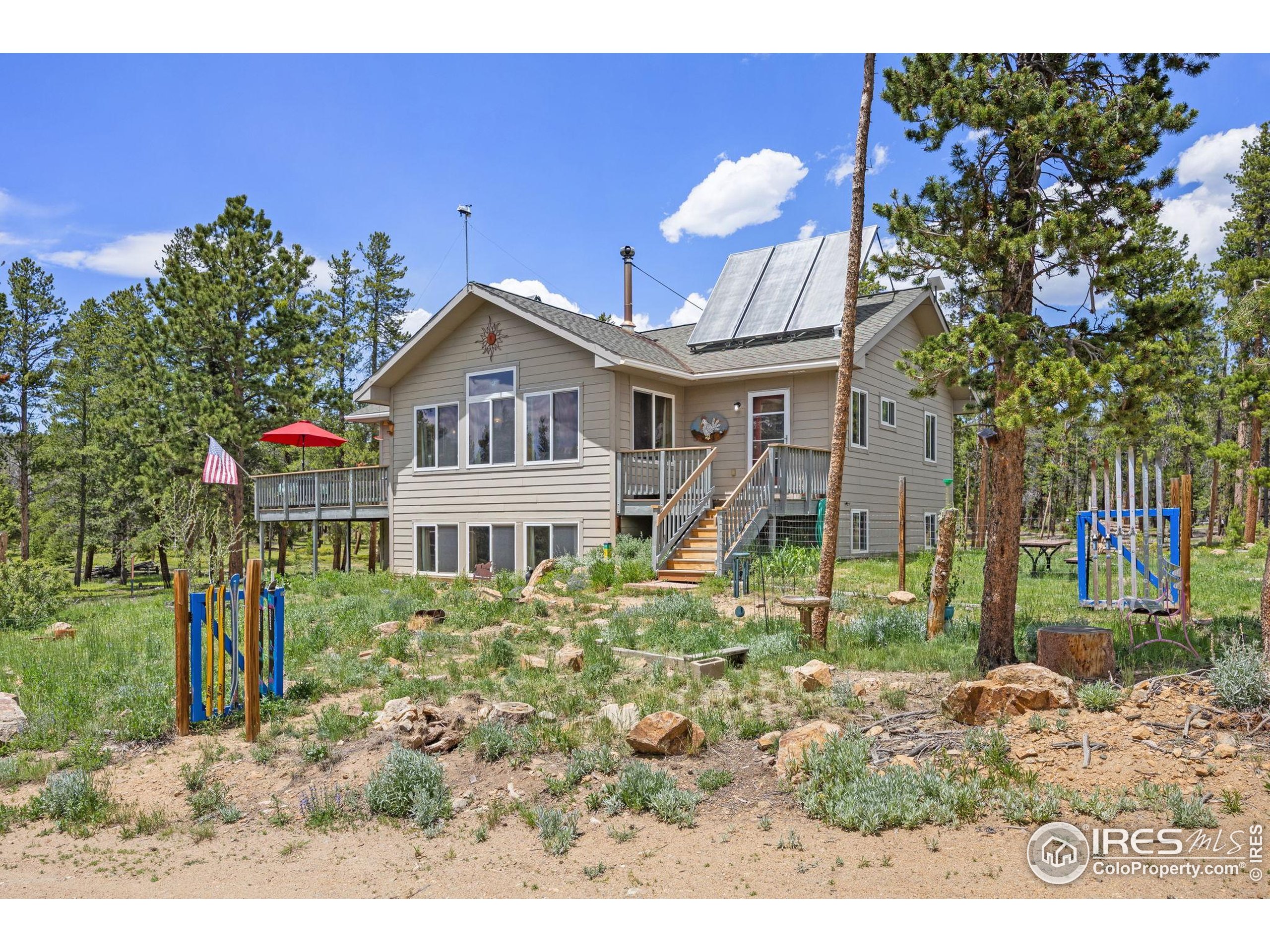 21 Shoshoni Camp Rd