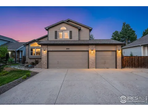2010 72nd Ave, Greeley, CO 80634 - MLS#: 1029615
