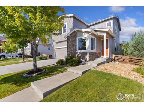 Photo of 190 Starlight Cir, Erie, CO 80516 (MLS # 1044499)