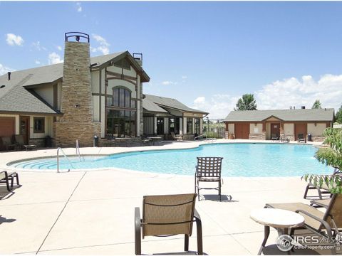 Tiny photo for 6911 W 3rd St 920, Greeley, CO 80634 (MLS # 1044923)