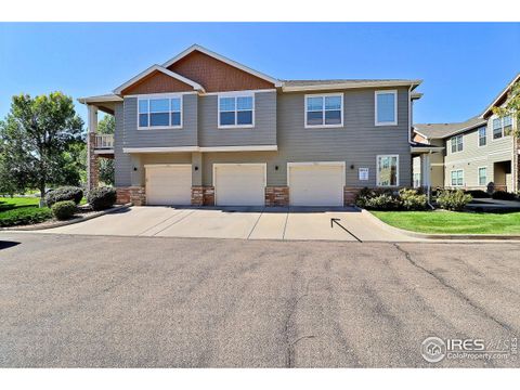 Tiny photo for 6911 W 3rd St 920, Greeley, CO 80634 (MLS # 1044923)