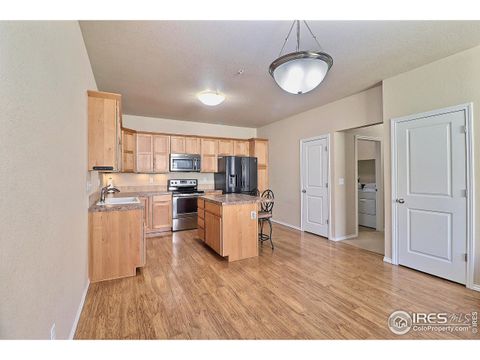 Tiny photo for 6911 W 3rd St 920, Greeley, CO 80634 (MLS # 1044923)