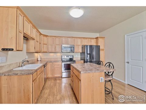 Tiny photo for 6911 W 3rd St 920, Greeley, CO 80634 (MLS # 1044923)