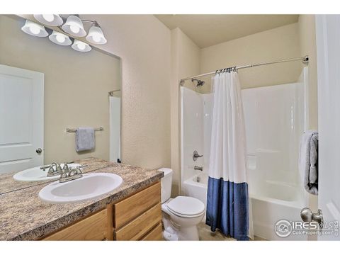 Tiny photo for 6911 W 3rd St 920, Greeley, CO 80634 (MLS # 1044923)