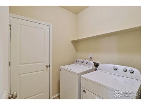 Tiny photo for 6911 W 3rd St 920, Greeley, CO 80634 (MLS # 1044923)