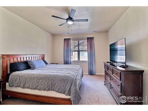 Tiny photo for 6911 W 3rd St 920, Greeley, CO 80634 (MLS # 1044923)