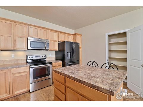 Tiny photo for 6911 W 3rd St 920, Greeley, CO 80634 (MLS # 1044923)