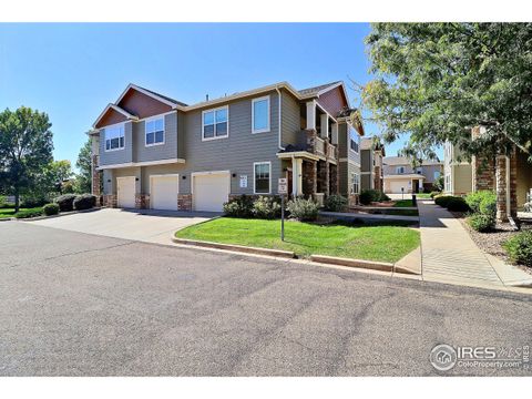 Tiny photo for 6911 W 3rd St 920, Greeley, CO 80634 (MLS # 1044923)