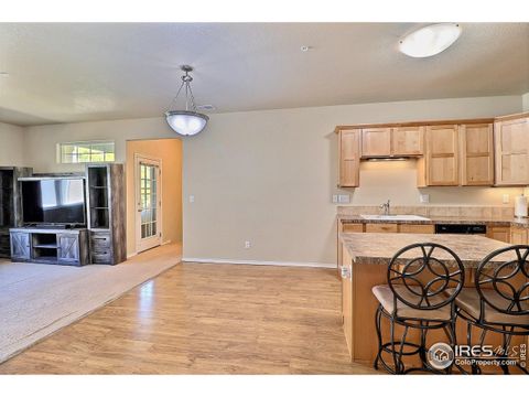 Tiny photo for 6911 W 3rd St 920, Greeley, CO 80634 (MLS # 1044923)