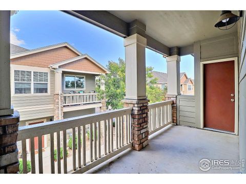 Tiny photo for 6911 W 3rd St 920, Greeley, CO 80634 (MLS # 1044923)
