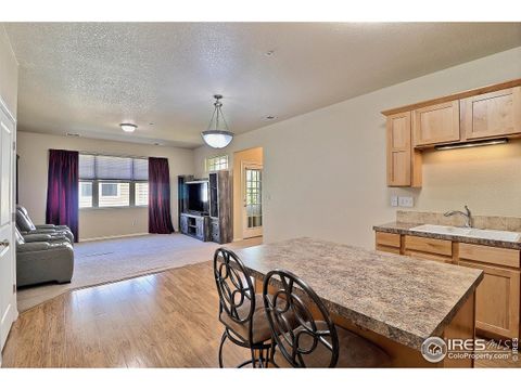 Tiny photo for 6911 W 3rd St 920, Greeley, CO 80634 (MLS # 1044923)
