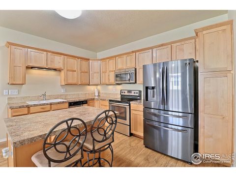 Tiny photo for 6911 W 3rd St 920, Greeley, CO 80634 (MLS # 1044923)