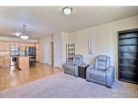 Tiny photo for 6911 W 3rd St 920, Greeley, CO 80634 (MLS # 1044923)