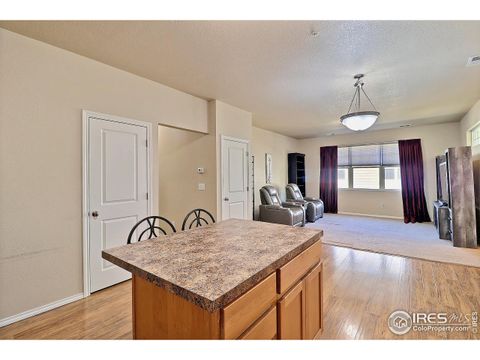 Tiny photo for 6911 W 3rd St 920, Greeley, CO 80634 (MLS # 1044923)