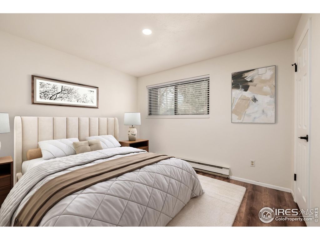 Photo of 2640 Juniper Ave 2, Boulder, CO 80304 (MLS # 1029797)