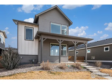 2844 Sykes Dr, Fort Collins, CO MLS: 1028998