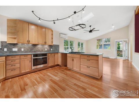 Tiny photo for 1690 Yellow Pine Ave, Boulder, CO 80304 (MLS # 1045379)