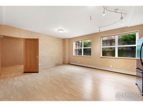 Tiny photo for 1690 Yellow Pine Ave, Boulder, CO 80304 (MLS # 1045379)