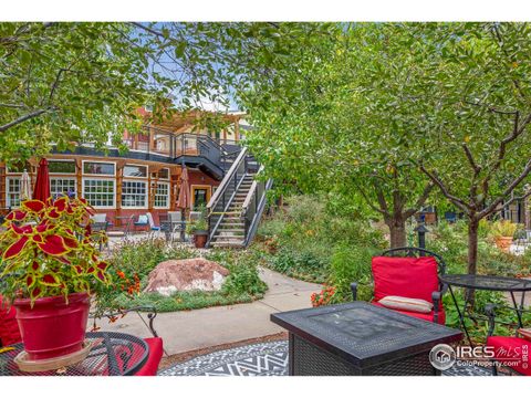 Tiny photo for 1690 Yellow Pine Ave, Boulder, CO 80304 (MLS # 1045379)