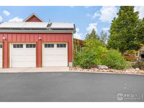 Tiny photo for 1690 Yellow Pine Ave, Boulder, CO 80304 (MLS # 1045379)