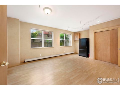 Tiny photo for 1690 Yellow Pine Ave, Boulder, CO 80304 (MLS # 1045379)
