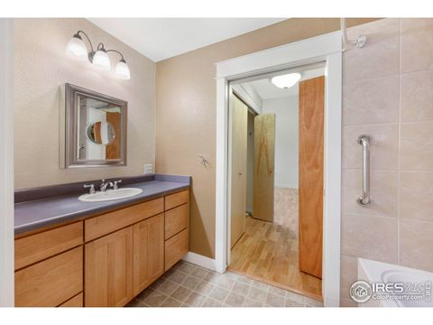 Tiny photo for 1690 Yellow Pine Ave, Boulder, CO 80304 (MLS # 1045379)
