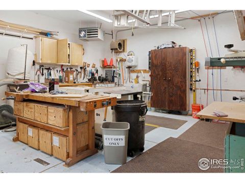 Tiny photo for 1690 Yellow Pine Ave, Boulder, CO 80304 (MLS # 1045379)