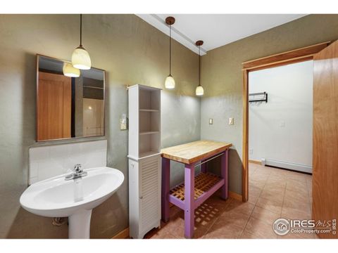 Tiny photo for 1690 Yellow Pine Ave, Boulder, CO 80304 (MLS # 1045379)