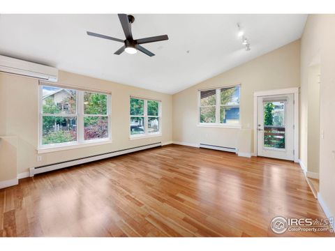 Tiny photo for 1690 Yellow Pine Ave, Boulder, CO 80304 (MLS # 1045379)