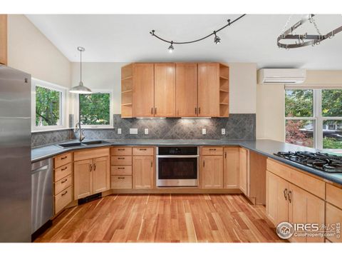 Tiny photo for 1690 Yellow Pine Ave, Boulder, CO 80304 (MLS # 1045379)