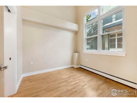Tiny photo for 1690 Yellow Pine Ave, Boulder, CO 80304 (MLS # 1045379)