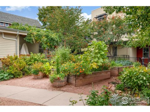 Tiny photo for 1690 Yellow Pine Ave, Boulder, CO 80304 (MLS # 1045379)