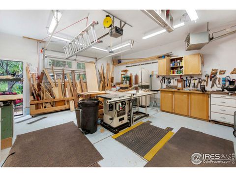 Tiny photo for 1690 Yellow Pine Ave, Boulder, CO 80304 (MLS # 1045379)