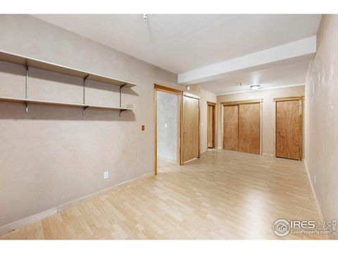 Tiny photo for 1690 Yellow Pine Ave, Boulder, CO 80304 (MLS # 1045379)