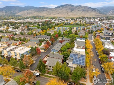 Tiny photo for 1690 Yellow Pine Ave, Boulder, CO 80304 (MLS # 1045379)