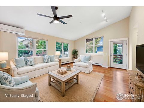Tiny photo for 1690 Yellow Pine Ave, Boulder, CO 80304 (MLS # 1045379)