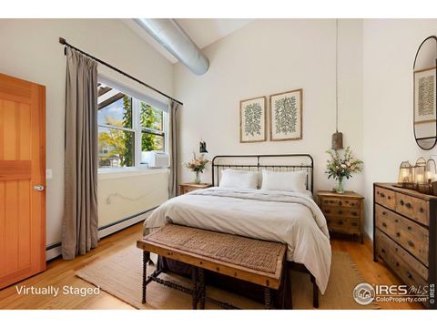 Tiny photo for 1690 Yellow Pine Ave, Boulder, CO 80304 (MLS # 1045379)