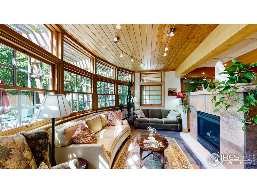 Photo of 1690 Yellow Pine Ave, Boulder, CO 80304 (MLS # 1045379)