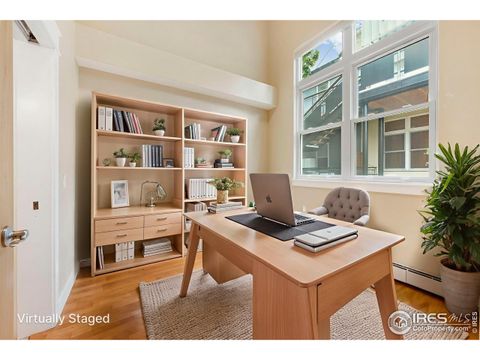 Tiny photo for 1690 Yellow Pine Ave, Boulder, CO 80304 (MLS # 1045379)