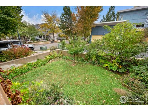 Tiny photo for 1690 Yellow Pine Ave, Boulder, CO 80304 (MLS # 1045379)