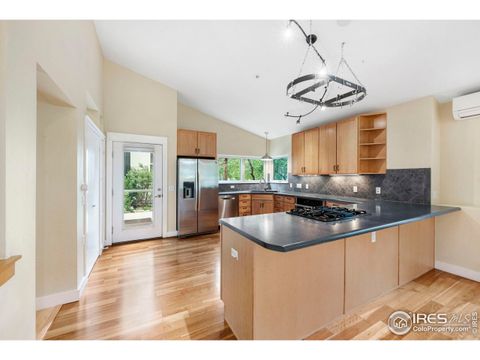 Tiny photo for 1690 Yellow Pine Ave, Boulder, CO 80304 (MLS # 1045379)