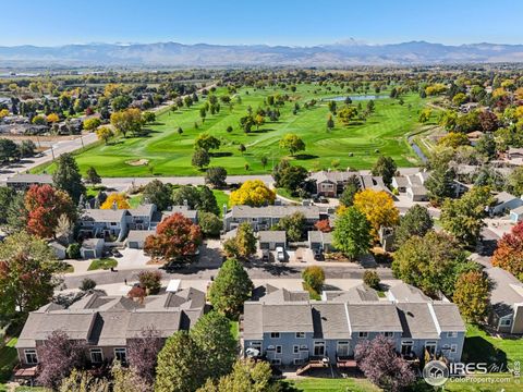 Tiny photo for 941 Reynolds Farm Ln E8, Longmont, CO 80503 (MLS # 1045867)
