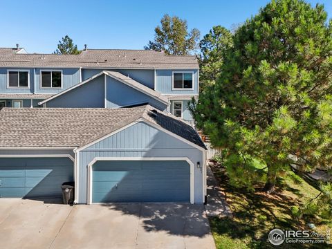 Tiny photo for 941 Reynolds Farm Ln E8, Longmont, CO 80503 (MLS # 1045867)