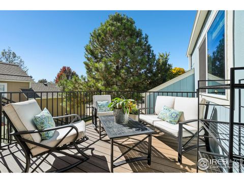 Tiny photo for 941 Reynolds Farm Ln E8, Longmont, CO 80503 (MLS # 1045867)
