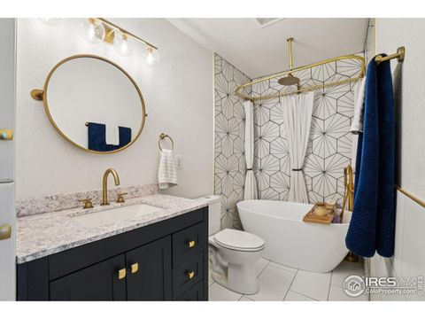 Tiny photo for 941 Reynolds Farm Ln E8, Longmont, CO 80503 (MLS # 1045867)